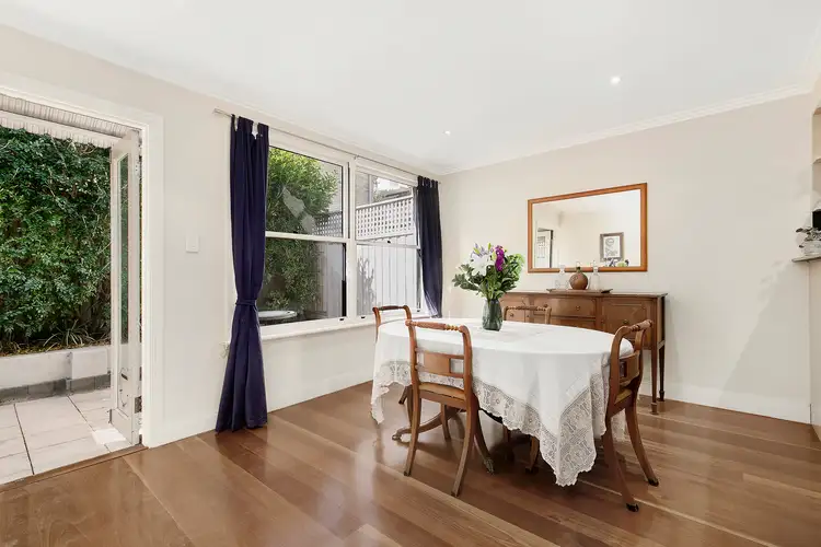 Second view of Homely townhouse listing, 1/78 Wanganella Street, Balgowlah NSW 2093