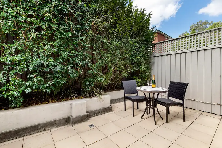 Third view of Homely townhouse listing, 1/78 Wanganella Street, Balgowlah NSW 2093