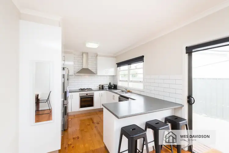 Fourth view of Homely house listing, 37 Gillespie Street, Horsham VIC 3400