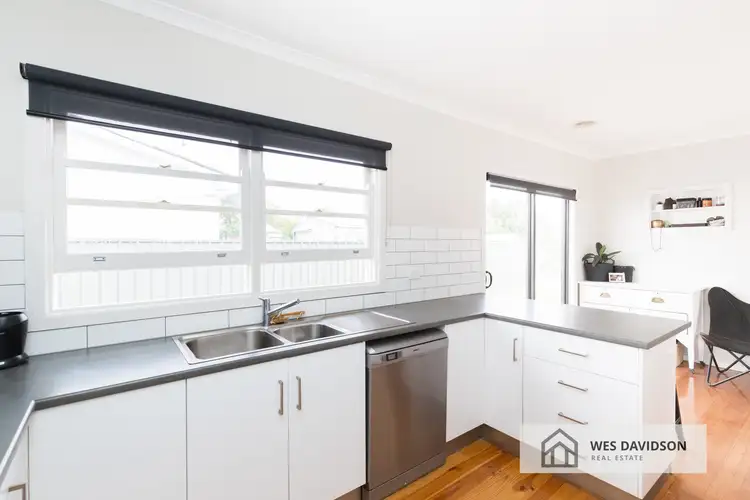 Sixth view of Homely house listing, 37 Gillespie Street, Horsham VIC 3400