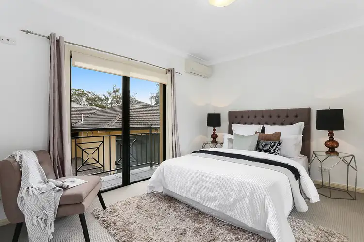 Third view of Homely townhouse listing, 2/129-131 Kareena Road, Miranda NSW 2228