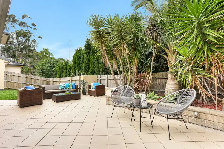 Fourth view of Homely townhouse listing, 2/129-131 Kareena Road, Miranda NSW 2228
