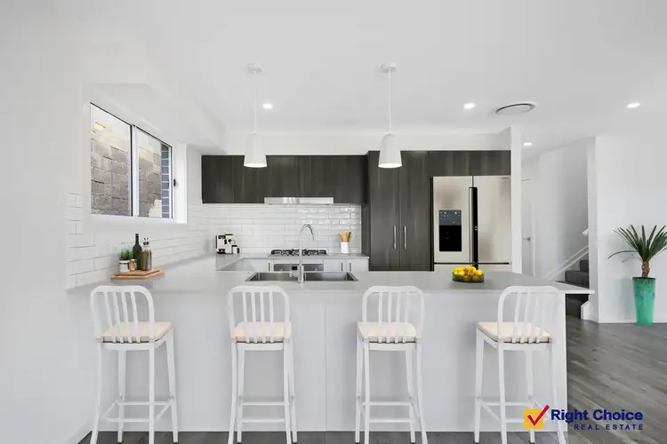 76 Gugara Street, Calderwood NSW 2527