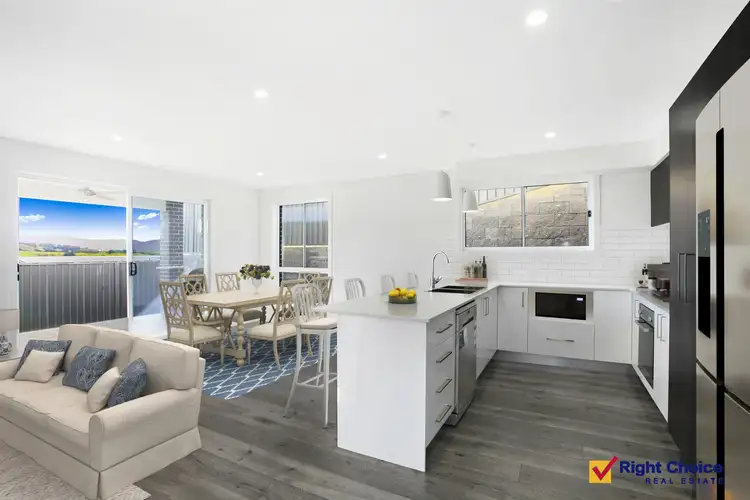 Third view of Homely house listing, 76 Gugara Street, Calderwood NSW 2527