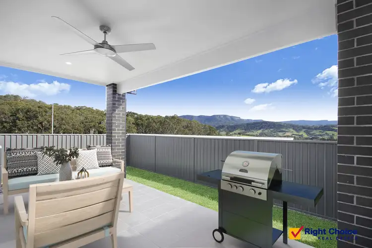 Fourth view of Homely house listing, 76 Gugara Street, Calderwood NSW 2527