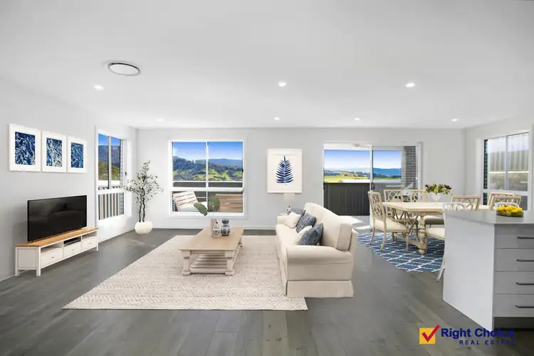 Fifth view of Homely house listing, 76 Gugara Street, Calderwood NSW 2527