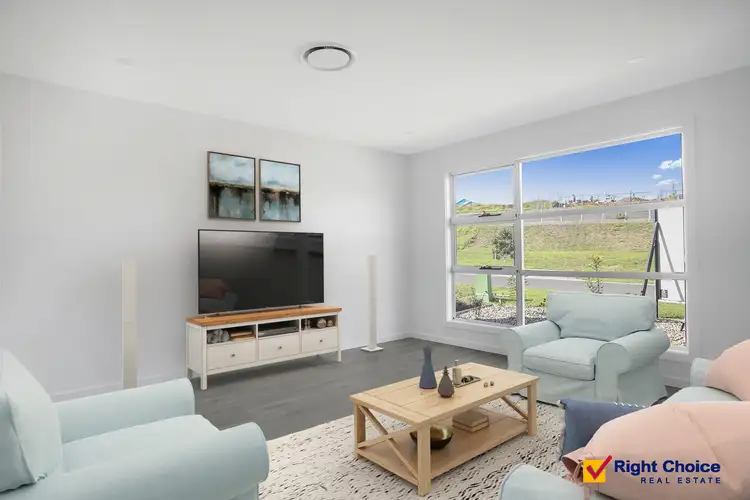 Sixth view of Homely house listing, 76 Gugara Street, Calderwood NSW 2527