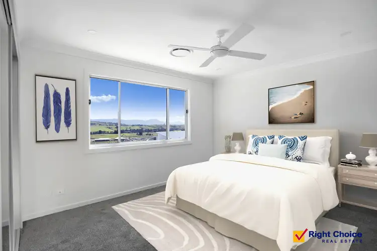 Seventh view of Homely house listing, 76 Gugara Street, Calderwood NSW 2527
