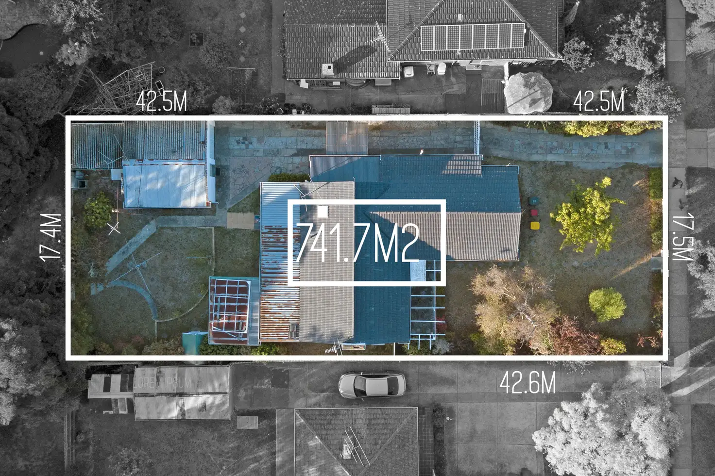 Main view of Homely house listing, 24 Park Lane, Mount Waverley VIC 3149