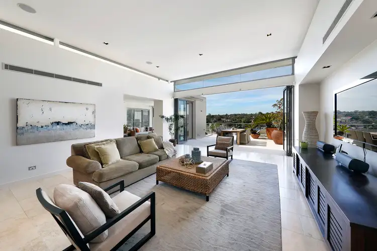 Third view of Homely apartment listing, 10/6 Coolum Place, Yowie Bay NSW 2228