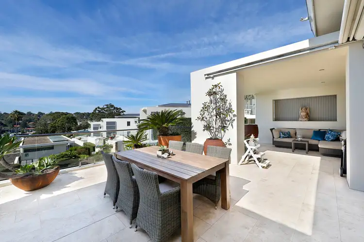 Fourth view of Homely apartment listing, 10/6 Coolum Place, Yowie Bay NSW 2228
