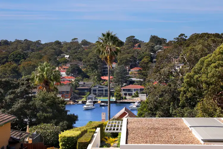 Fifth view of Homely apartment listing, 10/6 Coolum Place, Yowie Bay NSW 2228