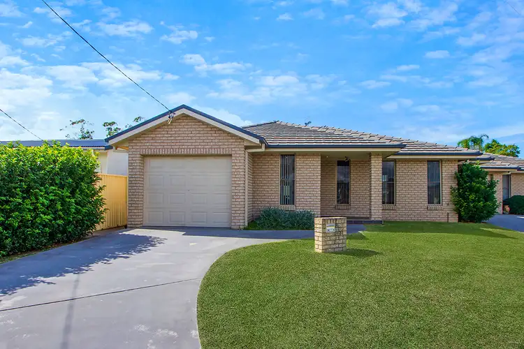 14 Hume Boulevard, Killarney Vale NSW 2261