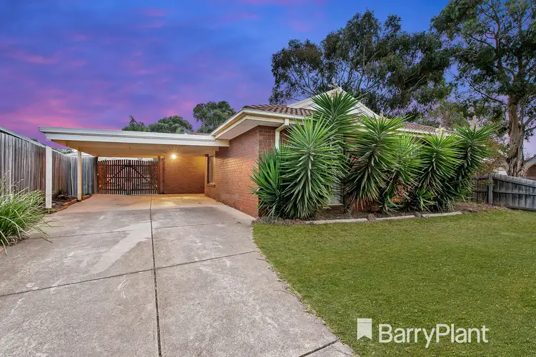 19 Fauna Court, Werribee VIC 3030