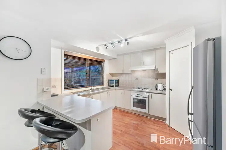 Fourth view of Homely house listing, 19 Fauna Court, Werribee VIC 3030