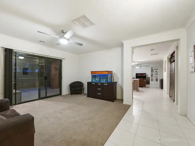 Second view of Homely house listing, 180 Linsell Boulevard, Cranbourne East VIC 3977