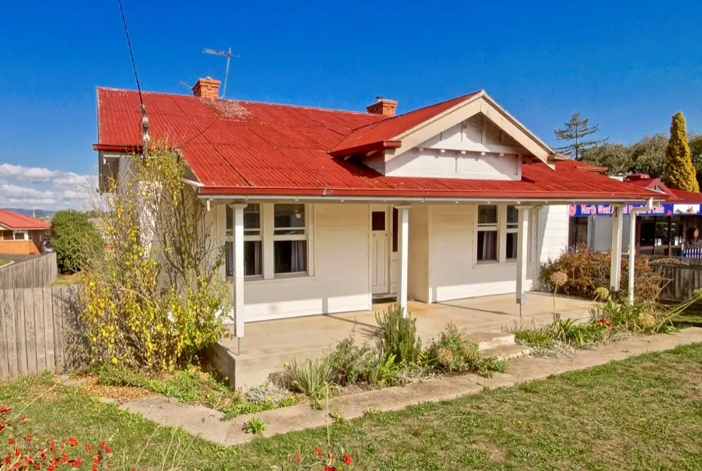 Main view of Homely house listing, 113 Steele Street, Devonport TAS 7310