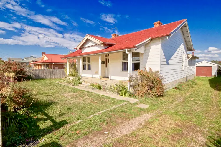Fourth view of Homely house listing, 113 Steele Street, Devonport TAS 7310