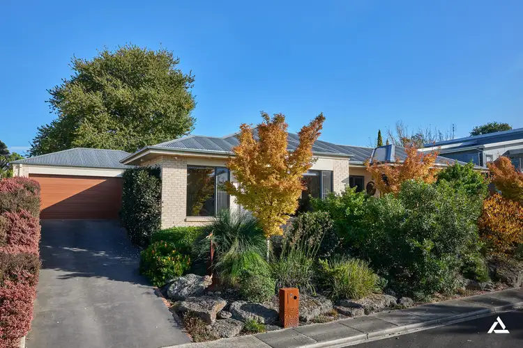 9 Highclere Street, Warragul VIC 3820