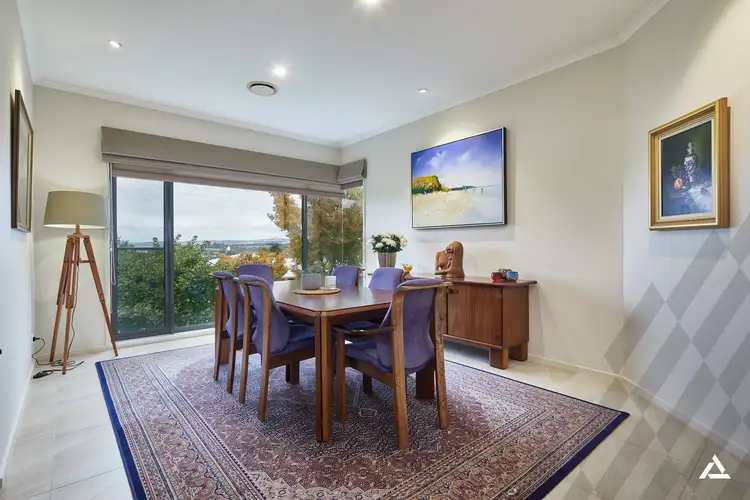 Fifth view of Homely house listing, 9 Highclere Street, Warragul VIC 3820