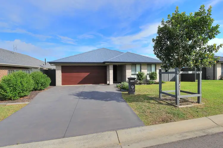 9 Figbird Street, Cooranbong NSW 2265