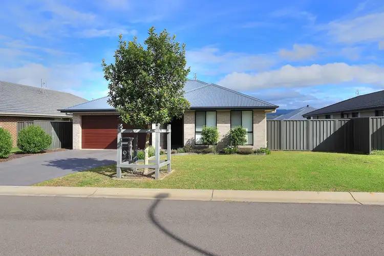 Second view of Homely house listing, 9 Figbird Street, Cooranbong NSW 2265