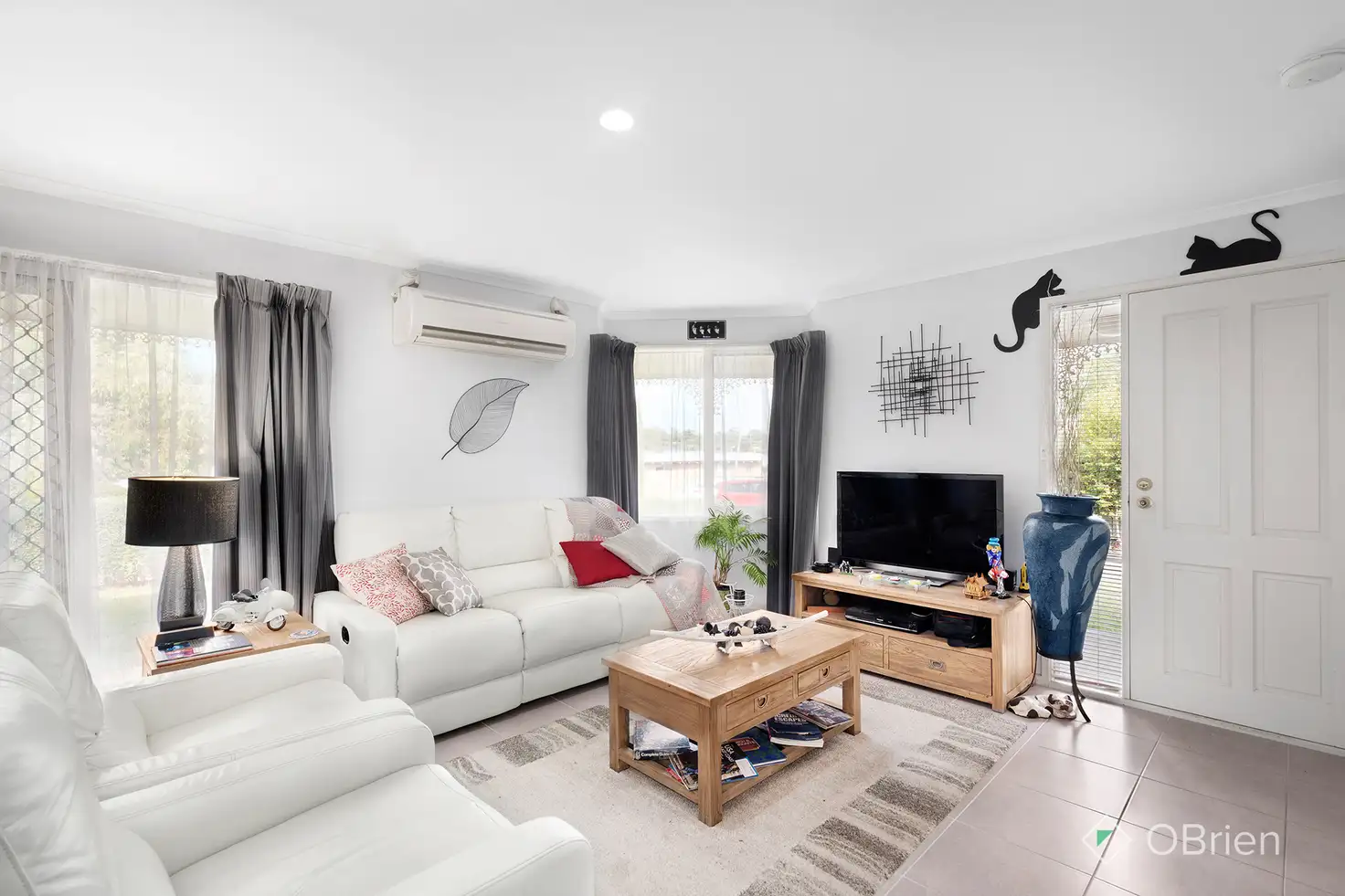Main view of Homely house listing, 22 Clairmont Close, Somerville VIC 3912