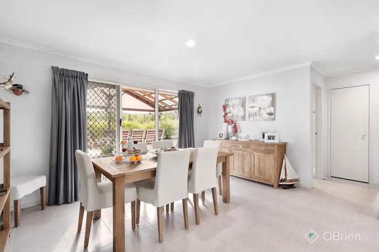 Second view of Homely house listing, 22 Clairmont Close, Somerville VIC 3912