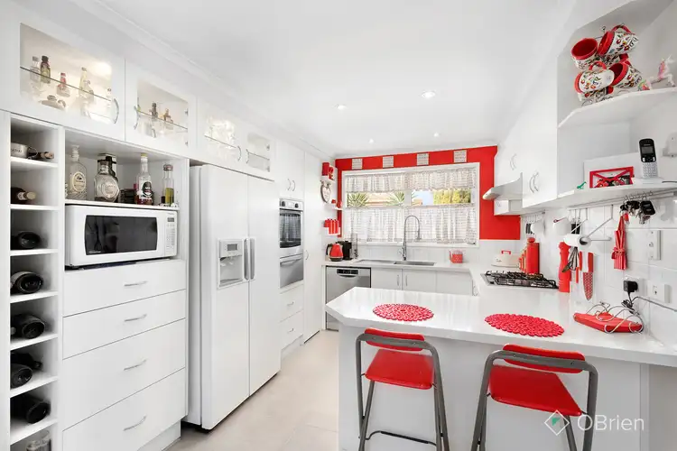 Third view of Homely house listing, 22 Clairmont Close, Somerville VIC 3912