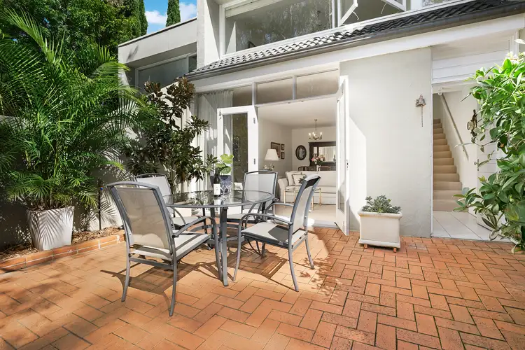 Main view of Homely townhouse listing, 2/27 Boyle Street, Balgowlah NSW 2093