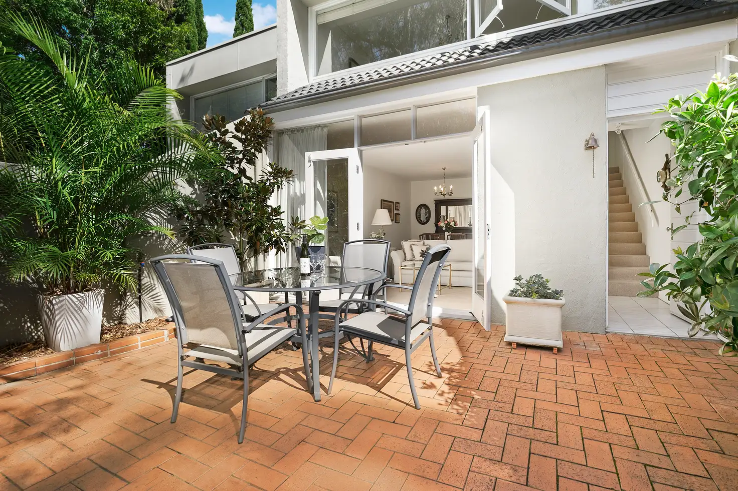Main view of Homely townhouse listing, 2/27 Boyle Street, Balgowlah NSW 2093