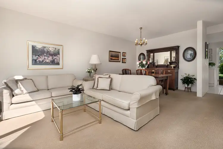 Second view of Homely townhouse listing, 2/27 Boyle Street, Balgowlah NSW 2093