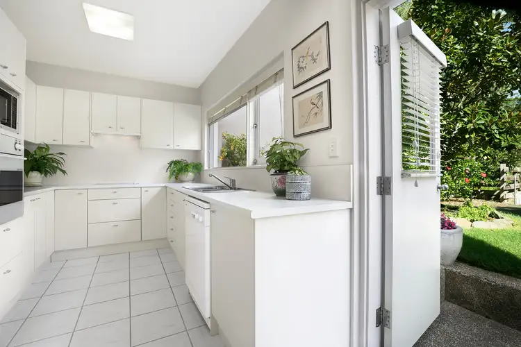 Third view of Homely townhouse listing, 2/27 Boyle Street, Balgowlah NSW 2093