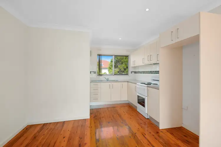 Second view of Homely unit listing, 1/32 Parker Road, East Corrimal NSW 2518