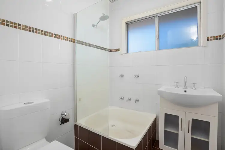 Fifth view of Homely unit listing, 1/32 Parker Road, East Corrimal NSW 2518
