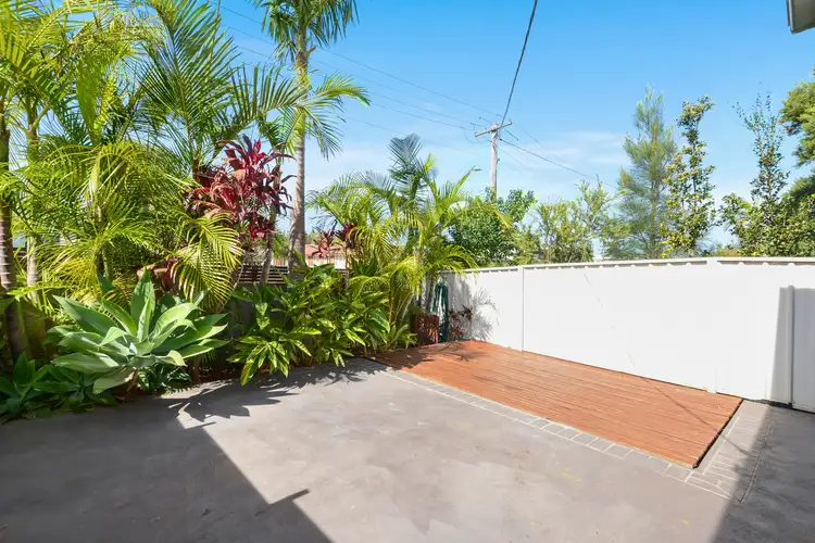 Sixth view of Homely unit listing, 1/32 Parker Road, East Corrimal NSW 2518
