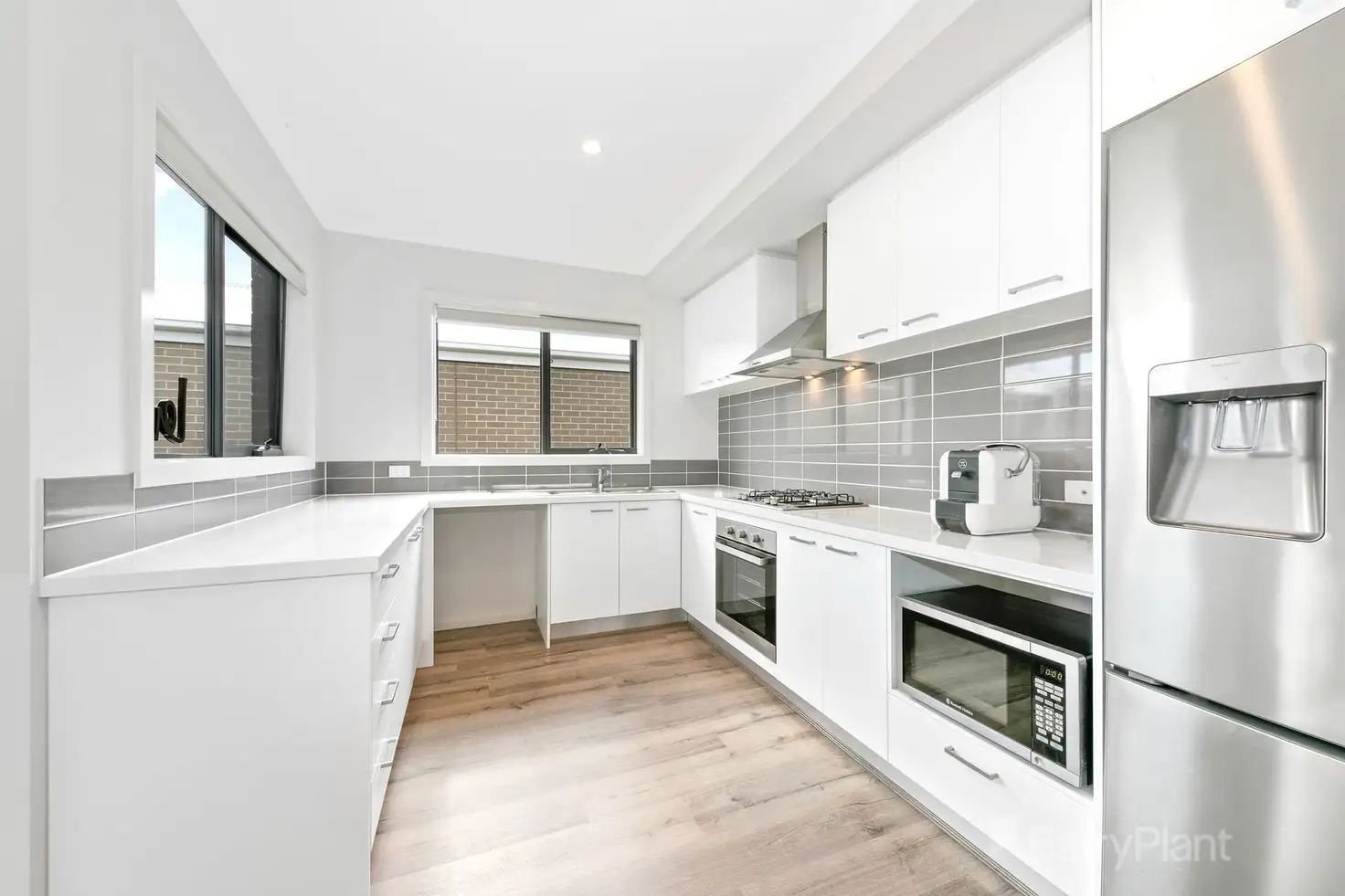 Main view of Homely house listing, 196 Wheelers Park Drive, Cranbourne North VIC 3977