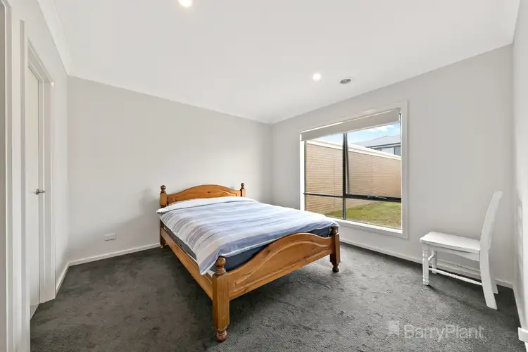 Third view of Homely house listing, 196 Wheelers Park Drive, Cranbourne North VIC 3977