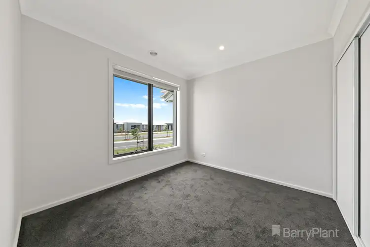 Sixth view of Homely house listing, 196 Wheelers Park Drive, Cranbourne North VIC 3977