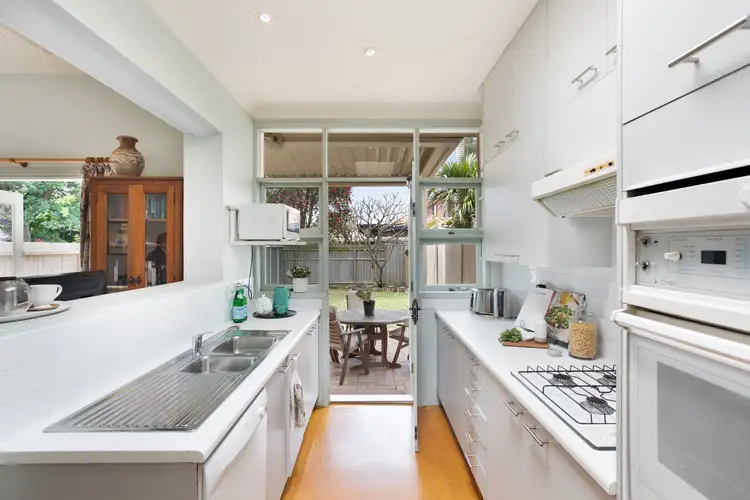 Third view of Homely semi-detached listing, 70 Tranmere Street, Drummoyne NSW 2047