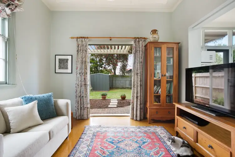Fifth view of Homely semi-detached listing, 70 Tranmere Street, Drummoyne NSW 2047