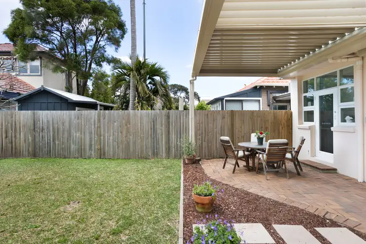 Sixth view of Homely semi-detached listing, 70 Tranmere Street, Drummoyne NSW 2047