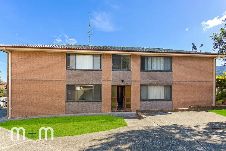 Third view of Homely apartment listing, 1/9 Alice Street, Woonona NSW 2517