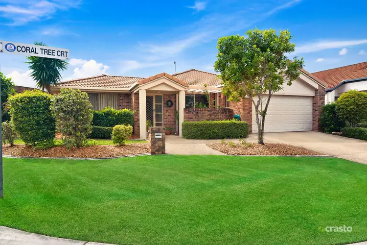 38 Cedarwood Crescent, Robina QLD 4226