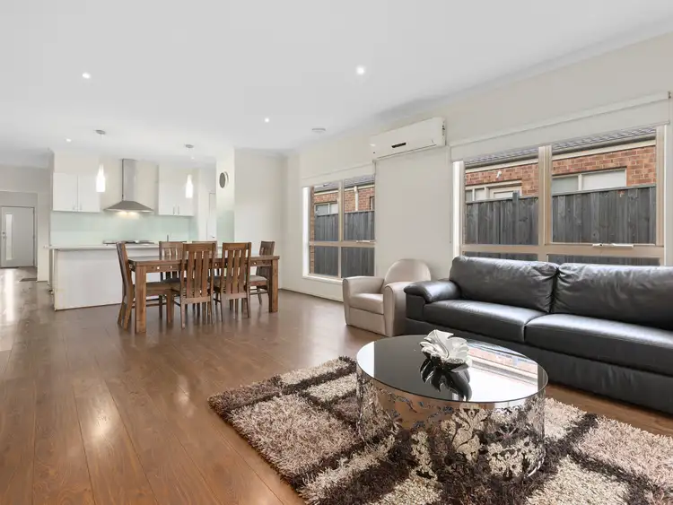 Fifth view of Homely house listing, 7 Katahdin Terrace, Cranbourne North VIC 3977
