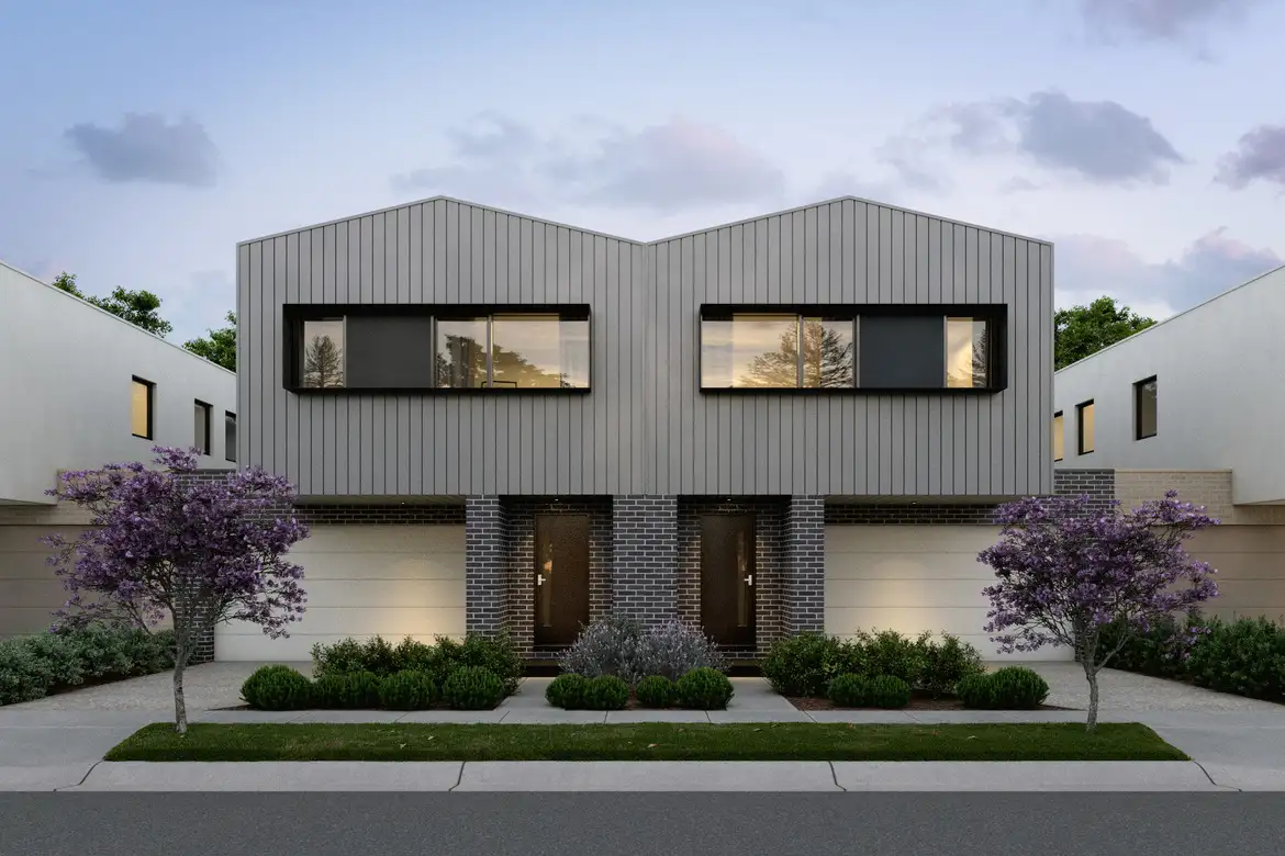 Main view of Homely townhouse listing, 212 Sesame Street, Mickleham VIC 3064