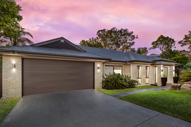 16 Roderick Street, Cornubia QLD 4130