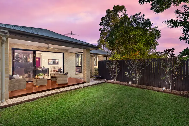 Fifth view of Homely house listing, 16 Roderick Street, Cornubia QLD 4130