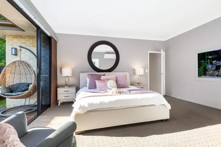 Sixth view of Homely house listing, 16 Roderick Street, Cornubia QLD 4130