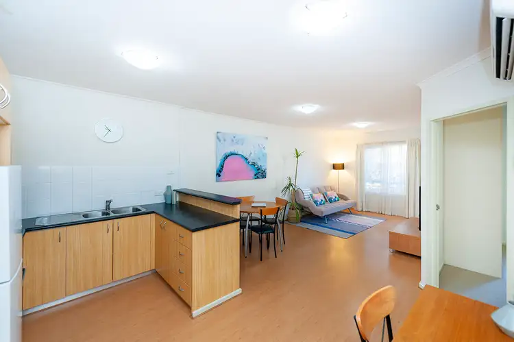 3A/188 Carrington Street, Adelaide SA 5000